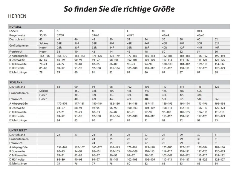 GREIFF GREIFF Kochjacke Greiff GASTRO-MODA Cuisine Herren Kochjacke Paspelierung Weiß, Weiß, – Produktbild 1 von 4