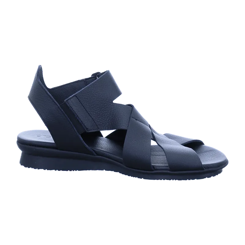 Arche Arche Aurbao noir für Damen, schwarz, Größe 42 EU, Schwarz, – Produktbild 6 von 7