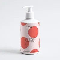 Zero Skin Zero Skin Feuchtigkeitsspendender Conditioner - 290 ml - allergenarm & COSMOS Natural zertifiziert – Produktbild 1 von 1