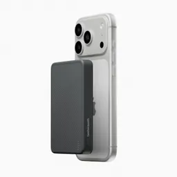 Twelve South Twelve South PowerCapsule Slate USB-C 10.000mAh – Produktbild 1 von 1