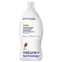 Attitude Attitude Geschirrspülmittel – Produktbild 1 von 1