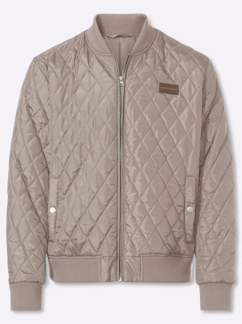 marco donati Steppjacke sesam, Sesam, – Produktbild 1 von 2