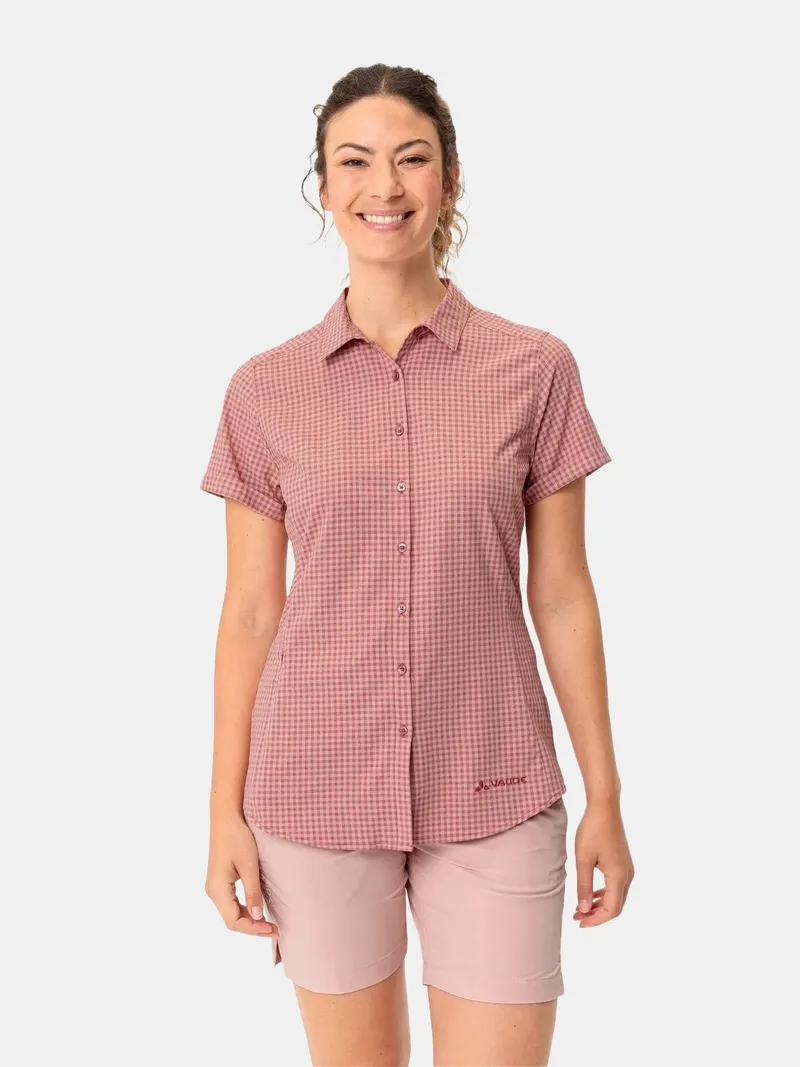 Vaude Vaude Seiland Shirt, Soft rose, – Produktbild 2 von 2