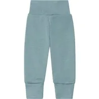 Engel natur Engel Natur Frühchen und Baby Hose mit Nabelbund bergblau Gr. 44 – Produktbild 1 von 1