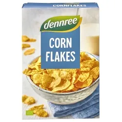 dennree Cornflakes – Produktbild 1 von 1