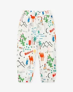 NAADA Naada Baumwollhose Magic Orient – Produktbild 1 von 1