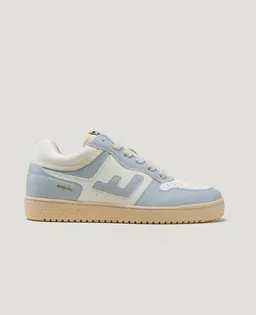 Flamingos Life Flamingos' Life Damen Sneaker Vegan - retro 86's - aus nachhaltigen und veganen Materialien – Produktbild 1 von 1