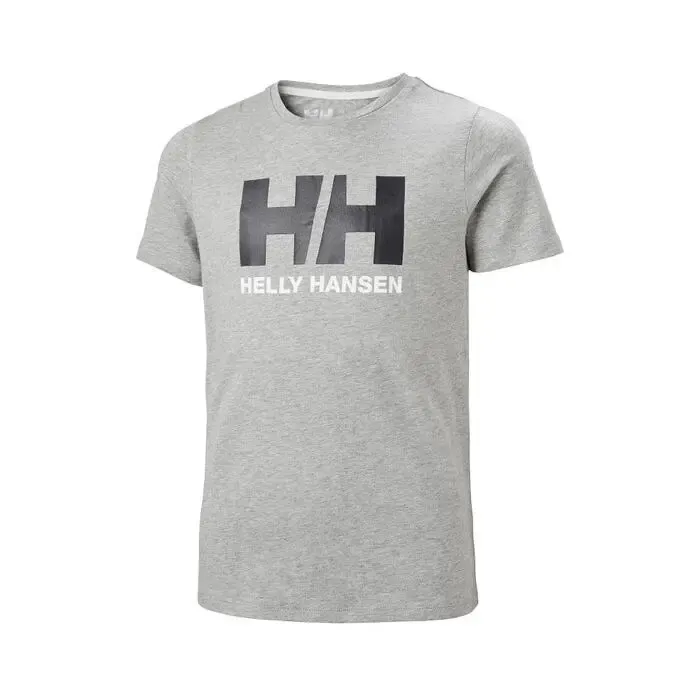 Helly Hansen T-Shirt Helly Hansen, Gris, – Produktbild 1 von 1