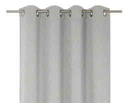 Nature by Adam Nature by Adam Vorhang aus 100% Bio-Baumwolle - Made in Germany - Indian Cortezada Light – Produktbild 1 von 1
