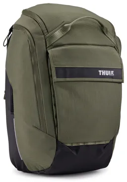 Thule THULE Paramount Fahrradpacktasche und Rucksack 26L Soft Green – Produktbild 1 von 1