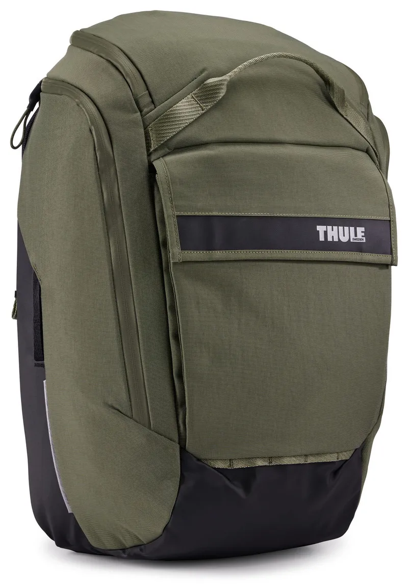 Thule THULE Paramount Fahrradpacktasche und Rucksack 26L Soft Green, Green, – Produktbild 1 von 1