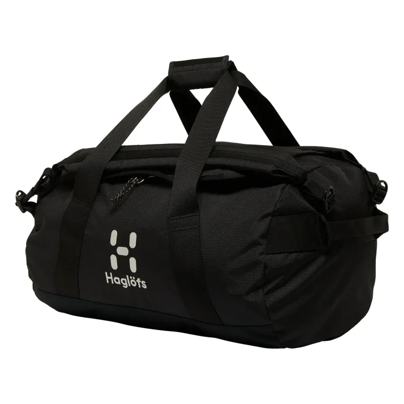 Haglöfs Reisetasche Haglöfs Fjatla 40, Schwarz, – Produktbild 1 von 1