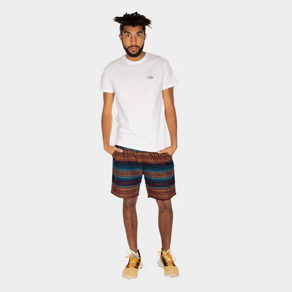 Iriedaily Iriedaily Vintachi Short, Navy, – Produktbild 3 von 3