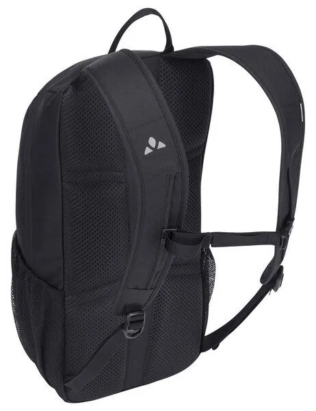 Vaude VAUDE Rucksaecke15-19L SE Big Town 15, Black, – Produktbild 3 von 5