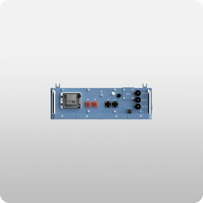 SOLPLANET Solplanet Ai-LB 5K Pro Niedervolt LiFePO4 Technologie | Preis inkl. 0 % MwSt. für Privatkunden – Produktbild 4 von 4