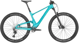 Scott Scott Spark 960 Blau Modell 2025 – Produktbild 1 von 1