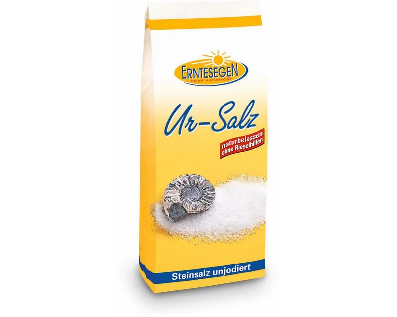 Erntesegen Erntesegen Ursalz, fein – Produktbild 5 von 5
