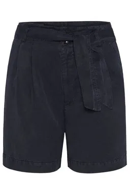 Wunderwerk Wunderwerk Linen TENCEL paperbag short – Produktbild 1 von 1