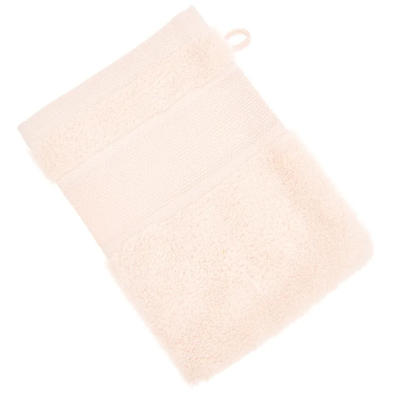 Rico Design Rico Design Waschhandschuh Puder, Puder, – Produktbild 1 von 1