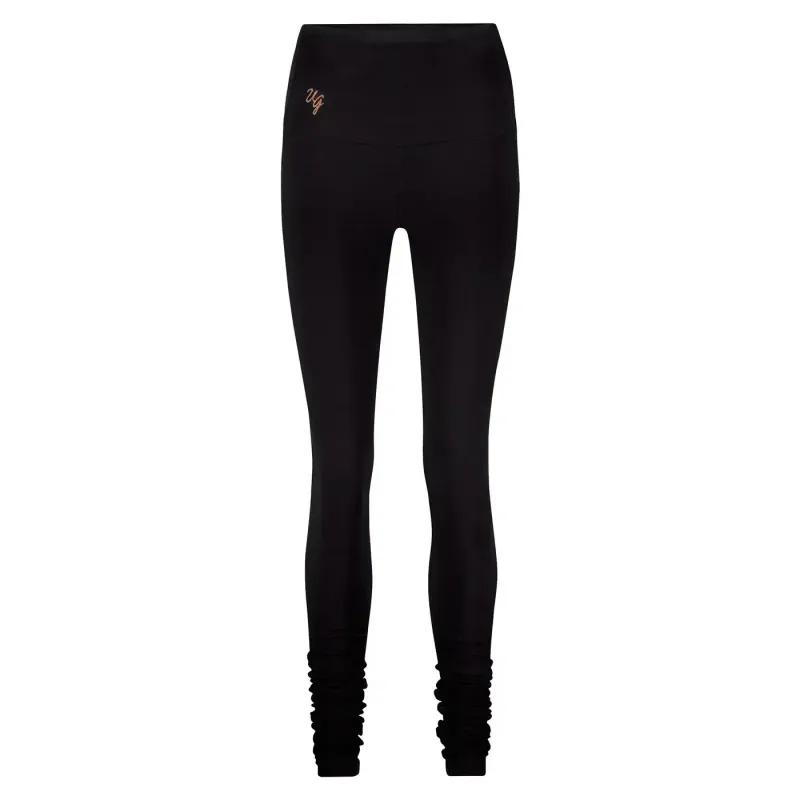 Urban Goddess Leggings Damen Urban Goddess Gaia Yoga, Noir, – Produktbild 1 von 1