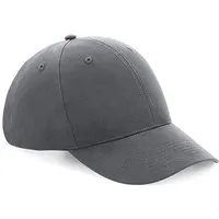 Beechfield Beechfield Damen/Herren Recycled Pro-Style Cap Baseball - Caps – Produktbild 1 von 1