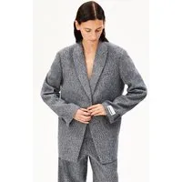 ARMEDANGELS ARMEDANGELS TWEED OVERSIZED Damen Blazer aus100% Bio-Baumwolle – Produktbild 1 von 1