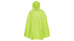 Vaude VAUDE Regenponcho 'Valdipino' unisex gelb, Gr. L – Produktbild 1 von 1