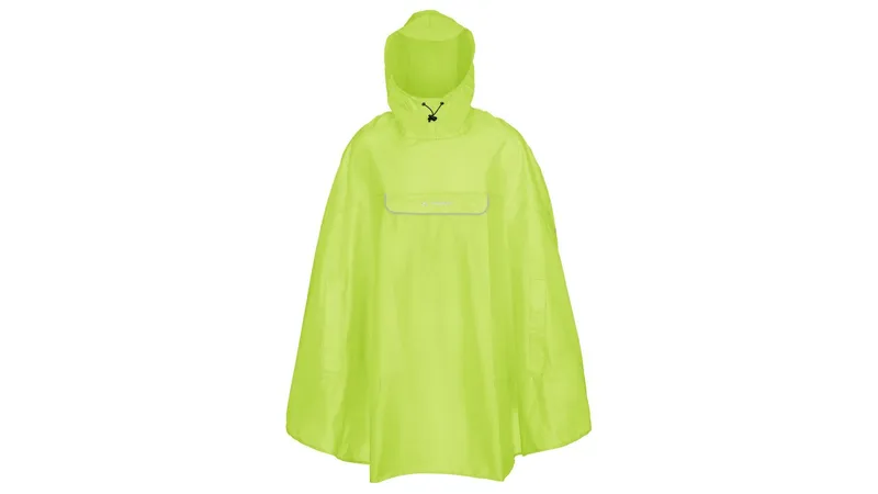 Vaude Vaude Valdipino Poncho – Produktbild 1 von 1