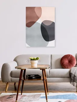 Photocircle Photocircle Poster / Leinwandbild - Graphic 206 – Produktbild 1 von 1