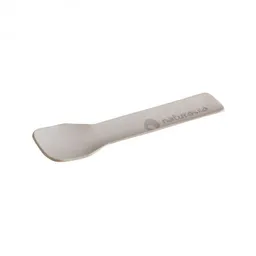 naturesse® naturesse® Naturesse – Papier Eislöffel 9,5 cm (3.000er-Großpackung, in Braun oder Weiß) – Produktbild 1 von 1