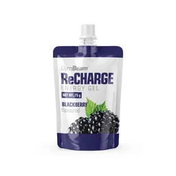 GymBeam GymBeam ReCharge Gel 75 g tropic – Produktbild 1 von 1