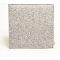 Gottstein GOTTSTEIN® Filz-Sitzkissen eckig aus 100% Schurwolle Ø 35 & 40 cm – Produktbild 1 von 1