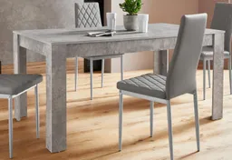 OTTO home Esstisch Meigh (OTTO-Choices), aus Holzwerkstoff, Breite 160 cm – Produktbild 1 von 1