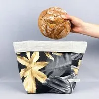 ever&again ever&again Brotkorb, Brotbeutel – Produktbild 1 von 1