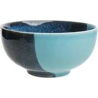 Tranquillo Schüssel INDUSTRIAL - blau – Produktbild 2 von 7