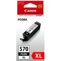 Canon Canon Tintenpatrone PGI-570XLPGBK schwarz – Produktbild 1 von 1