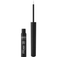 lavera Liquid Eyeliner No. 01 black – Produktbild 1 von 1