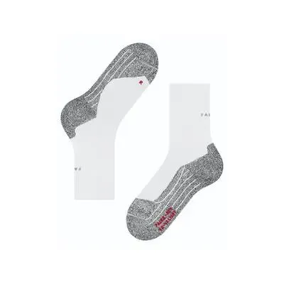 Falke Socken Falke Ru4 Light, Blanc, – Produktbild 1 von 2