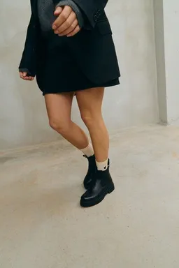 Jutelaune Jutelaune Mischa Chelsea Boots – Produktbild 1 von 1