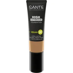Living Crafts LIVING CRAFTS - S High Cov Foundation 05 - (n/a), Nachhaltige Mode, Bio Bekleidung – Produktbild 1 von 1
