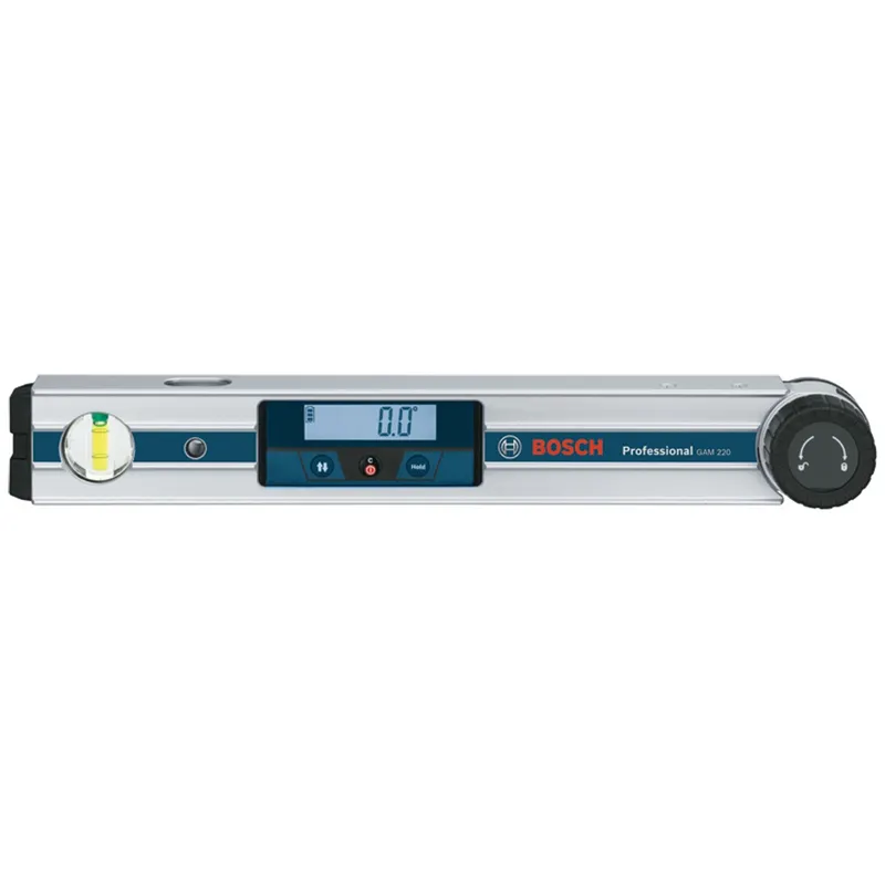 Bosch Professional Bosch Professional Bosch Winkelmesser GAM 220 – Produktbild 1 von 1