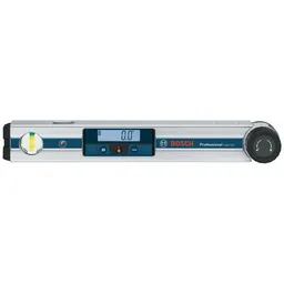 Bosch Professional Bosch Professional Bosch Winkelmesser GAM 220 – Produktbild 1 von 1