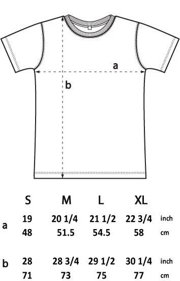 Picopoc Picopoc Deadline ;) VintageT-Shirt, Blau, – Produktbild 3 von 4
