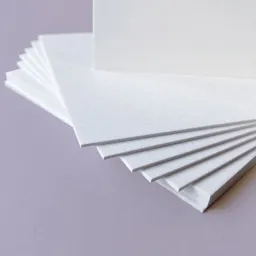 KINDACUTE KINDACUTE 20x Blanko Postkarte "Cashmere Card" – Produktbild 1 von 1