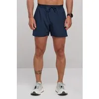 SEAAV SEAAV Herren vegan Shorts Drift Mitternachtsblau, Extra dunkelblau, – Produktbild 1 von 1
