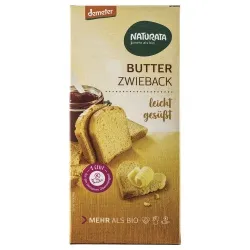 Naturata Butter-Zwieback – Produktbild 1 von 1
