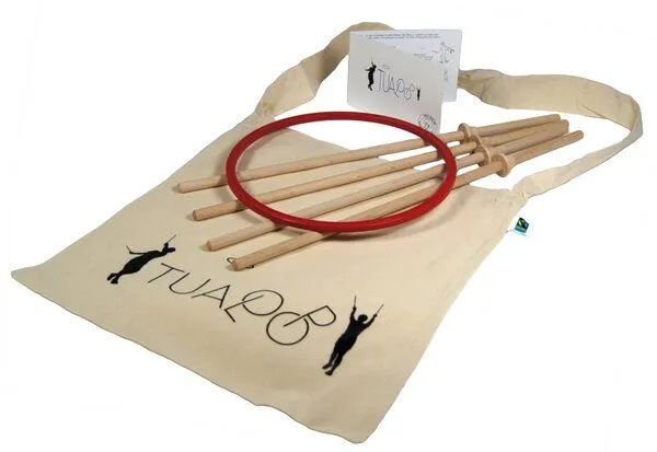 TicToys TicToys Tualoop – Produktbild 2 von 6