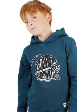 Band of Rascals Band of Rascals Helmet Hooded – Produktbild 1 von 1