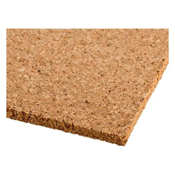 Kork-Deko Kork-Deko 50,81 €/m²: Selbstklebende Korkplatte 900x600x5 mm – Produktbild 5 von 6