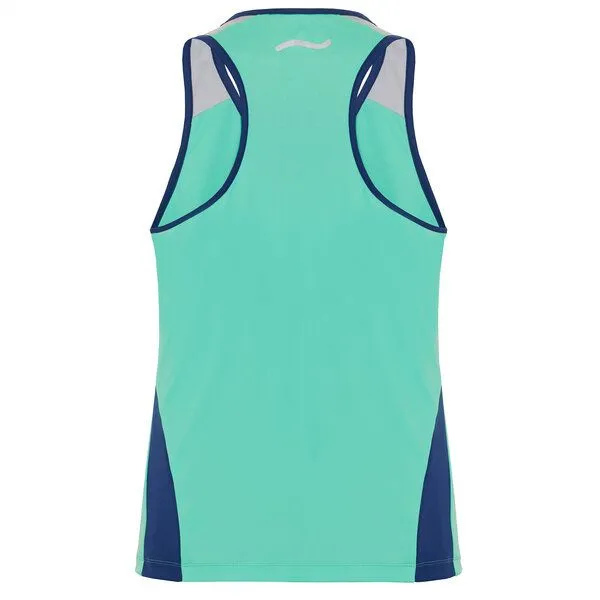 TAO Sportswear TAO Sportswear Atmungsaktives Herren Lauftop ESCA – Produktbild 2 von 4